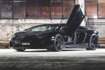 Lamborghini Aventador LP700-4 by Luxury Custom AG on ADV.1 Wheels (ADV05 M.V2 SL) 2018 года
